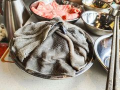 -憨铁匠老火锅(龙岗万科里店)