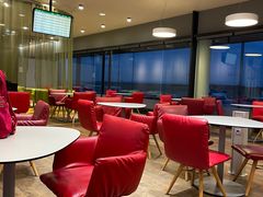 -维也纳国际机场