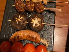 -熊串烧亭.居酒屋(珠江路店)