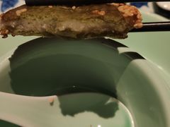 -绿茶餐厅(布吉万象汇店)