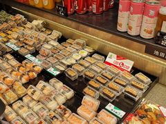 -池田寿司·新鲜现做(朝阳大悦城店)