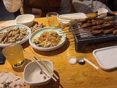 -管氏翅吧(甘家口店)