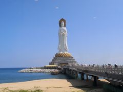 -南山素面馆(三亚南山文化旅游区店)