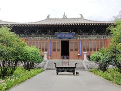 -善化寺