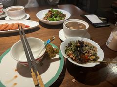 -清水亭湖北菜(大屯DT51店)