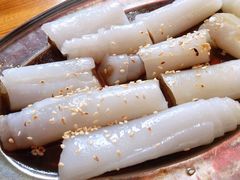 猪肠粉-陈添記·祖傳爽鱼皮·西关老字号(广州首店)