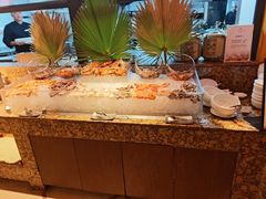 -厦门悦华酒店·绿庭主题自助餐厅