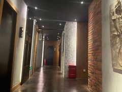 -心隐·按摩·SPA(盈石广场店)