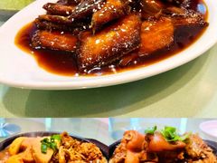 -人全到南京本帮菜馆(云锦路店)