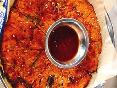 -京尚道韩式美食屋(海甸岛店)