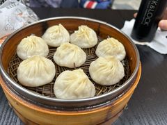 招牌鲜肉汤包-曼曼汤包(建国西路店)