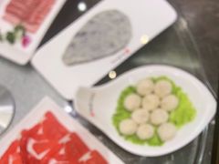 -世贸万锦大酒店·烹大师火锅达人