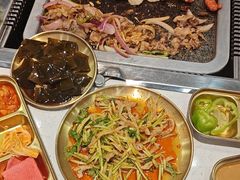 -郭记烤肉创始店(民丰大街店)