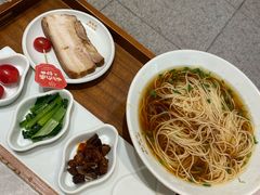 -松鹤楼面馆(清河万象汇店)