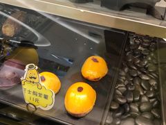 -帕夫蛋仔(黄岛融创茂店)