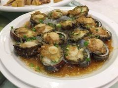 -顺风海鲜港(金玉兰店)