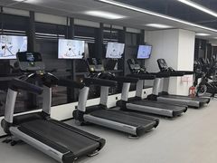 -WEGYMER健萌健身(麦德龙钰龙天下馆)