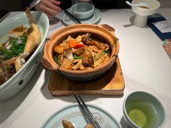 -小荔园·粤菜小馆(美的悦然广场店)