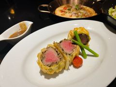 -西堤牛排(龙德广场店)