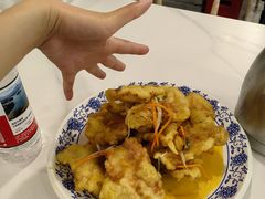 -富源东北春饼店(翠竹店)
