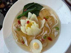 -北京柏悦酒店·锦庭餐厅Dining Room