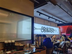 -聚点串吧·北京烧烤(海淀黄庄店)
