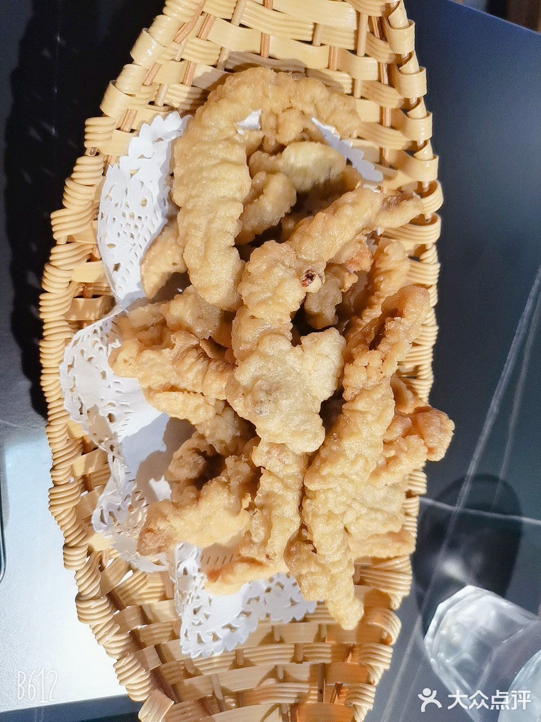 火锅美食探店日