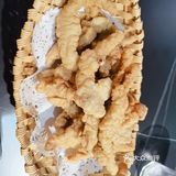 火锅美食探店日