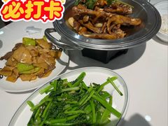 -美极鲜食坊(宝安南路店)