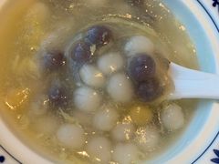 爆款榴莲圆子-宁波状元楼酒店(和义路店)