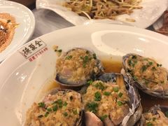 -全聚德(常州店)