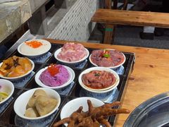 -楠火锅(龙阳广场店)