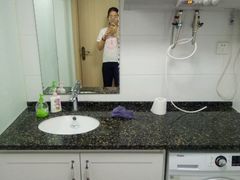 -悦动体能(金融街店)