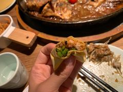 -老板恋上鱼(印象城店)