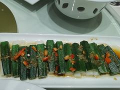 -老爷庙风味美食府(魏都大道店)