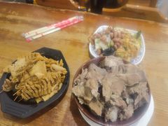 -王记汤河桥合罗面(兴鹤大街店)