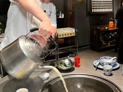 -贺庄·活鱼馆(珠吉路店)