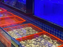-丈母娘的饭局•新金陵菜(牛首山店)