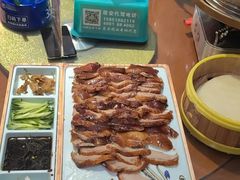 -北京烤鸭店(新桥家园·浦口店)