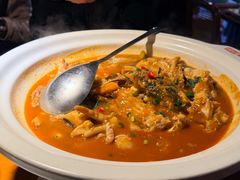 -魏铭鱼头捞饭(晋阳路店)