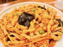 -老昌春饼(中央大街店)