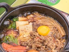-米仓食堂(皇庭广场店)