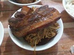 -老济南药膳把子肉(周公祠街店)