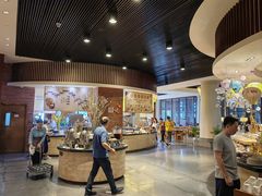 -三清山希尔顿度假酒店