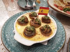 -CRAZYONES西班牙海鲜饭(上海美罗城店)