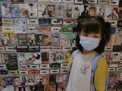 -百美汇影城(LUXE嘉里中心店)