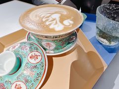-茶是一枝花泡茶店