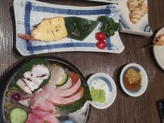 -大雄寿司(中华广场店)