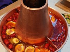 -东门口涮肉·砂锅·烤串(老门东店)