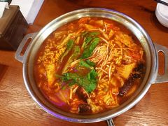 -韩礼年糕(飞虹路店)